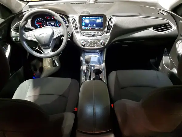 1G1ZD5ST3PF169803 2023 CHEVROLET MALIBU - Image 8