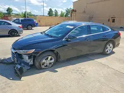 1G1ZD5ST3PF170126 2023 CHEVROLET MALIBU