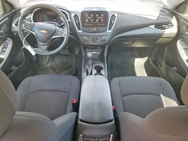 1G1ZD5ST3PF170126 2023 CHEVROLET MALIBU - Image 8