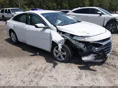 1G1ZD5ST3PF170398 2023 CHEVROLET MALIBU