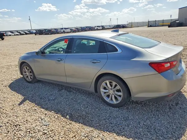 1G1ZD5ST3PF170563 2023 CHEVROLET MALIBU - Image 2