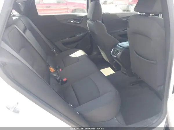 1G1ZD5ST3PF171678 2023 CHEVROLET MALIBU - Image 8