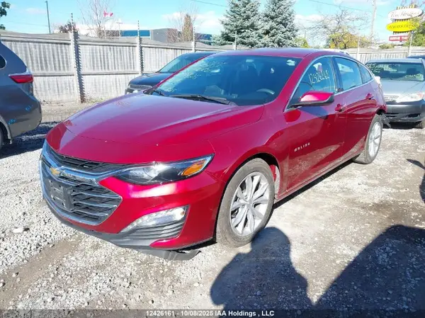 1G1ZD5ST3PF171826 2023 CHEVROLET MALIBU - Image 2