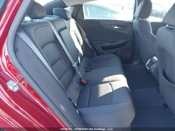 1G1ZD5ST3PF171826 2023 CHEVROLET MALIBU - Image 8