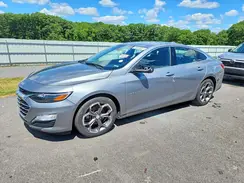 1G1ZD5ST3PF171860 2023 CHEVROLET MALIBU