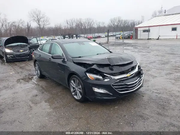 1G1ZD5ST3PF172636 2023 CHEVROLET MALIBU - Image 1