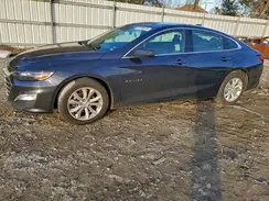 1G1ZD5ST3PF172944 2023 CHEVROLET MALIBU