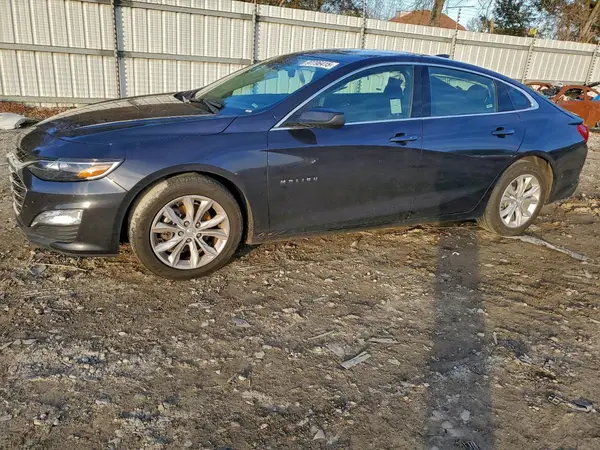 1G1ZD5ST3PF172944 2023 CHEVROLET MALIBU - Image 1