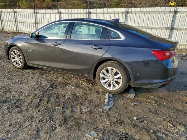 1G1ZD5ST3PF172944 2023 CHEVROLET MALIBU - Image 2