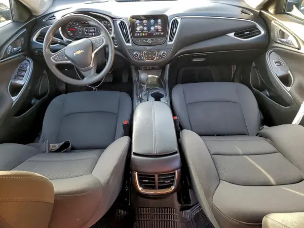 1G1ZD5ST3PF172944 2023 CHEVROLET MALIBU - Image 8