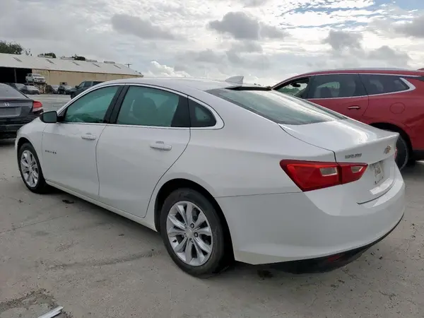 1G1ZD5ST3PF173298 2023 CHEVROLET MALIBU - Image 2
