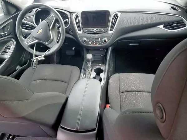1G1ZD5ST3PF173298 2023 CHEVROLET MALIBU - Image 8