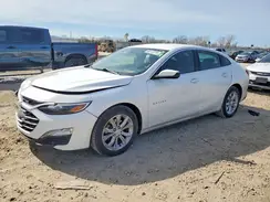 1G1ZD5ST3PF174340 2023 CHEVROLET MALIBU