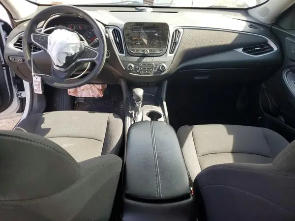 1G1ZD5ST3PF174340 2023 CHEVROLET MALIBU - Image 8