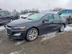 1G1ZD5ST3PF174368 2023 CHEVROLET MALIBU