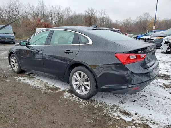 1G1ZD5ST3PF174368 2023 CHEVROLET MALIBU - Image 2