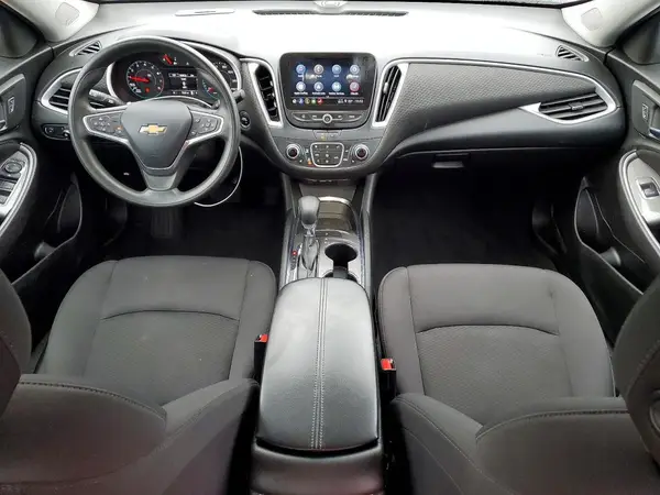 1G1ZD5ST3PF174368 2023 CHEVROLET MALIBU - Image 8