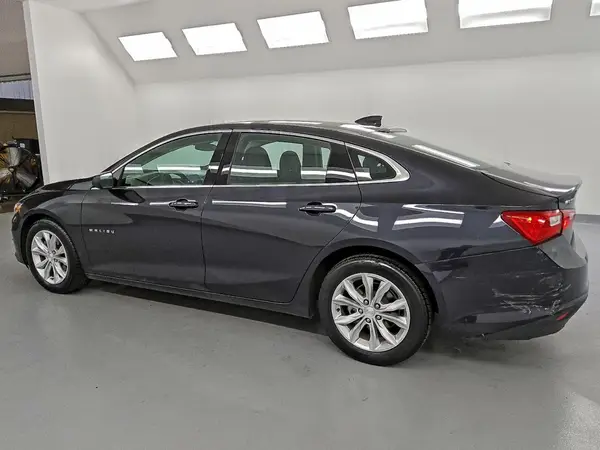1G1ZD5ST3PF176217 2023 CHEVROLET MALIBU - Image 2