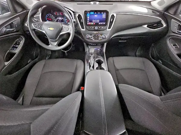 1G1ZD5ST3PF176217 2023 CHEVROLET MALIBU - Image 8