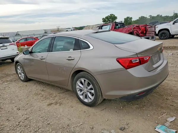 1G1ZD5ST3PF176265 2023 CHEVROLET MALIBU - Image 2