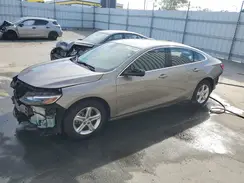 1G1ZD5ST3PF176296 2023 CHEVROLET MALIBU