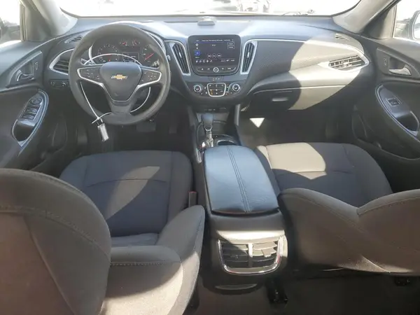 1G1ZD5ST3PF176296 2023 CHEVROLET MALIBU - Image 8