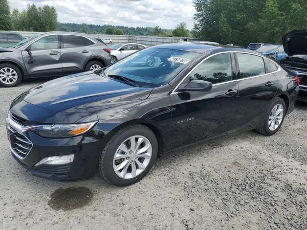 1G1ZD5ST3PF176363 2023 CHEVROLET MALIBU - Image 1