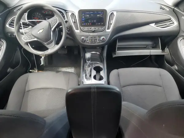 1G1ZD5ST3PF176363 2023 CHEVROLET MALIBU - Image 8