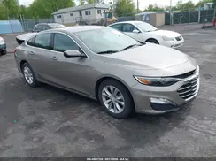 1G1ZD5ST3PF176590 2023 CHEVROLET MALIBU