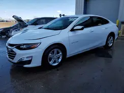 1G1ZD5ST3PF177447 2023 CHEVROLET MALIBU
