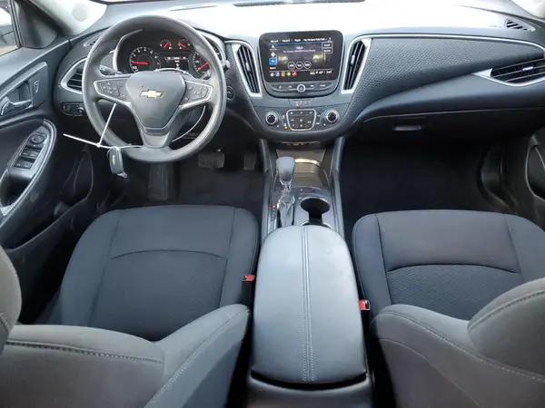 1G1ZD5ST3PF177447 2023 CHEVROLET MALIBU - Image 8