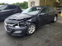 1G1ZD5ST3PF177531 2023 CHEVROLET MALIBU