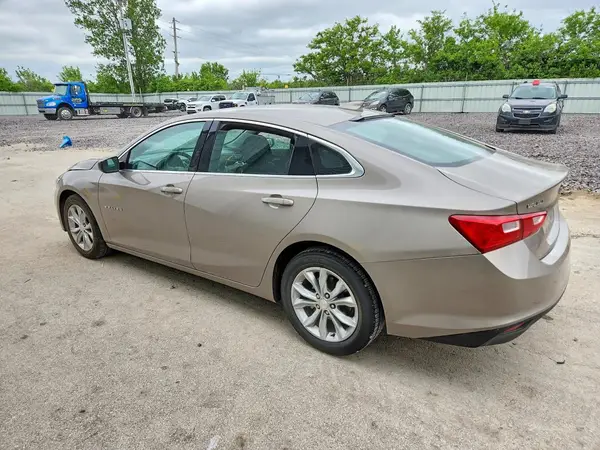 1G1ZD5ST3PF177741 2023 CHEVROLET MALIBU - Image 2