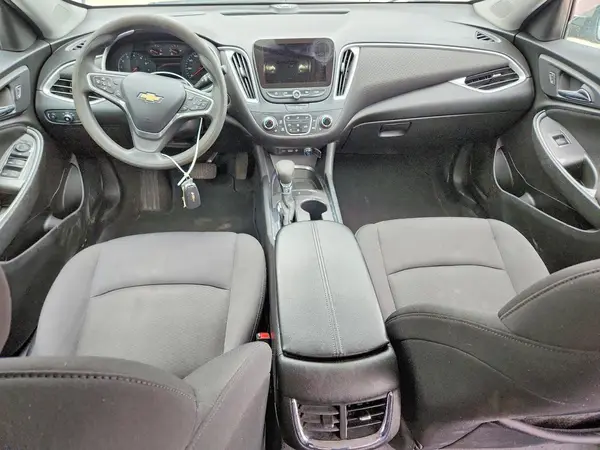 1G1ZD5ST3PF177741 2023 CHEVROLET MALIBU - Image 8
