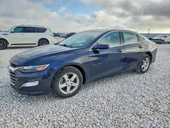 1G1ZD5ST3PF177836 2023 CHEVROLET MALIBU