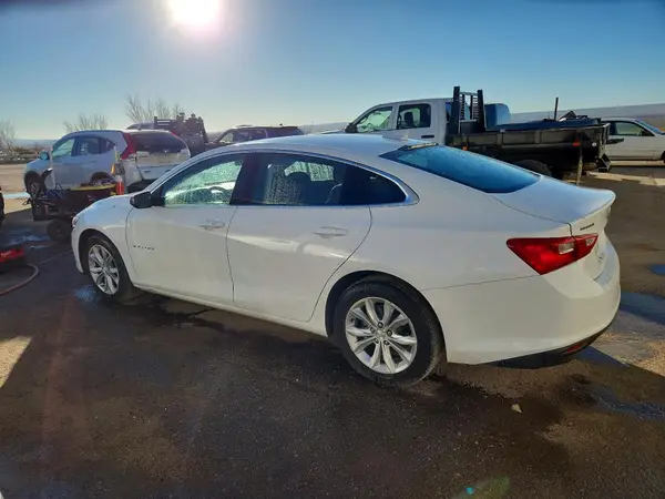 1G1ZD5ST3PF177982 2023 CHEVROLET MALIBU - Image 2