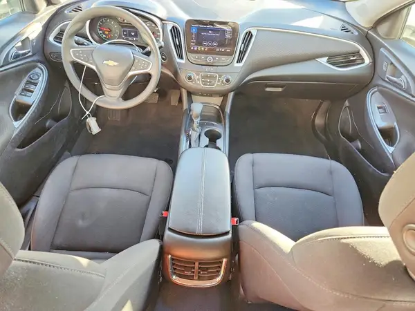 1G1ZD5ST3PF177982 2023 CHEVROLET MALIBU - Image 8