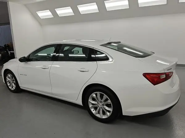 1G1ZD5ST3PF178159 2023 CHEVROLET MALIBU - Image 2