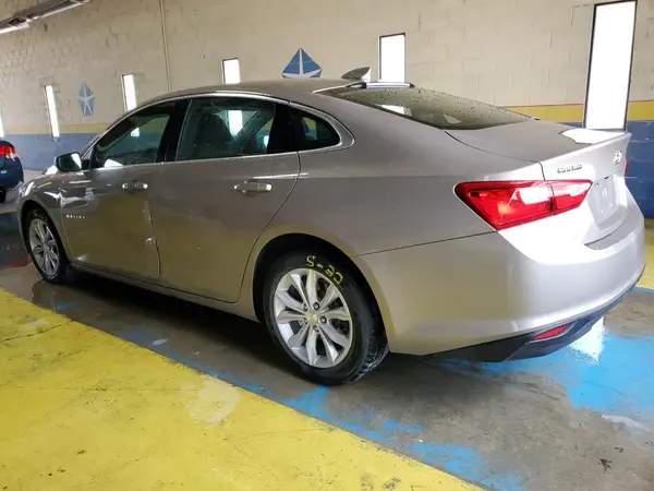 1G1ZD5ST3PF178226 2023 CHEVROLET MALIBU - Image 2