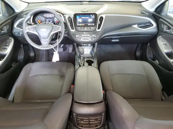 1G1ZD5ST3PF178226 2023 CHEVROLET MALIBU - Image 8