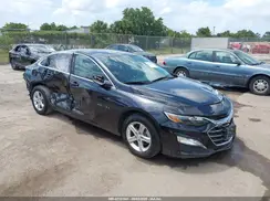 1G1ZD5ST3PF178680 2023 CHEVROLET MALIBU