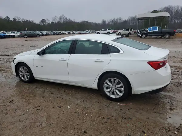 1G1ZD5ST3PF178873 2023 CHEVROLET MALIBU - Image 2