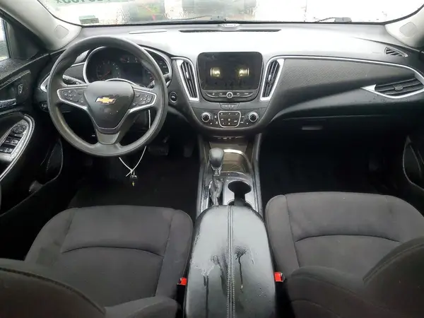 1G1ZD5ST3PF178873 2023 CHEVROLET MALIBU - Image 8