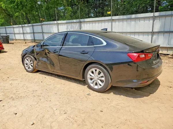 1G1ZD5ST3PF179408 2023 CHEVROLET MALIBU - Image 2