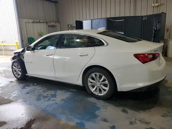 1G1ZD5ST3PF179764 2023 CHEVROLET MALIBU - Image 2