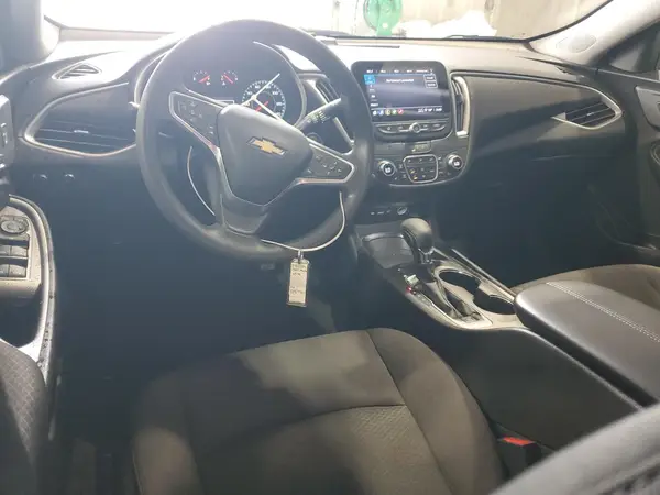 1G1ZD5ST3PF179764 2023 CHEVROLET MALIBU - Image 8