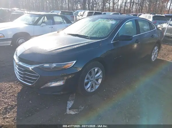 1G1ZD5ST3PF179912 2023 CHEVROLET MALIBU - Image 2