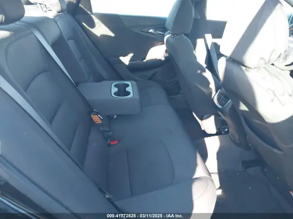 1G1ZD5ST3PF179912 2023 CHEVROLET MALIBU - Image 8