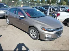 1G1ZD5ST3PF180641 2023 CHEVROLET MALIBU