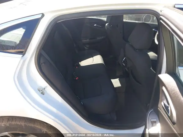1G1ZD5ST3PF180753 2023 CHEVROLET MALIBU - Image 8
